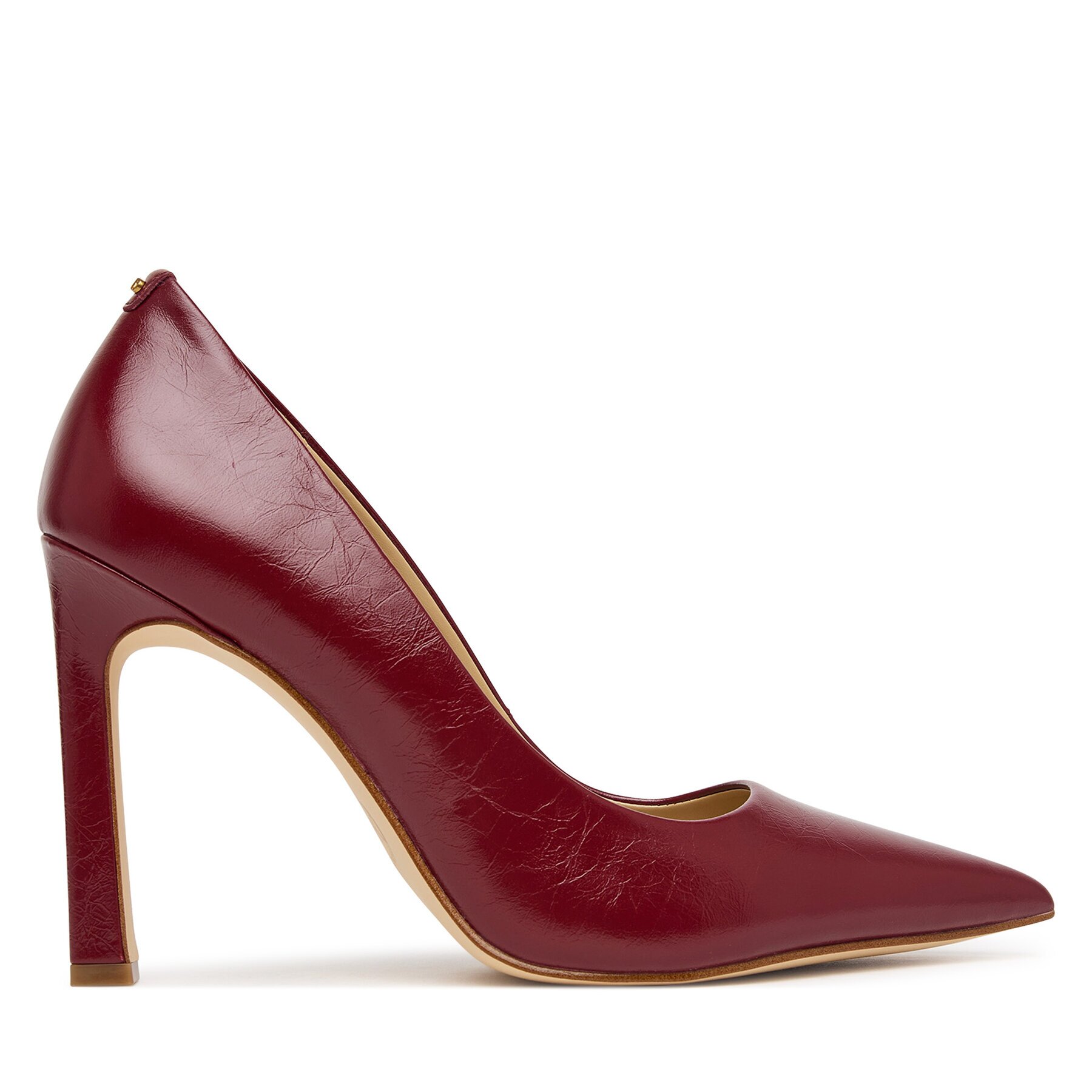 MICHAEL Michael Kors Обувки на ток Amara Pump 40F6AMHP1L