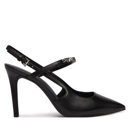 MICHAEL Michael Kors Обувки на ток Dina 40R6DIHP1L