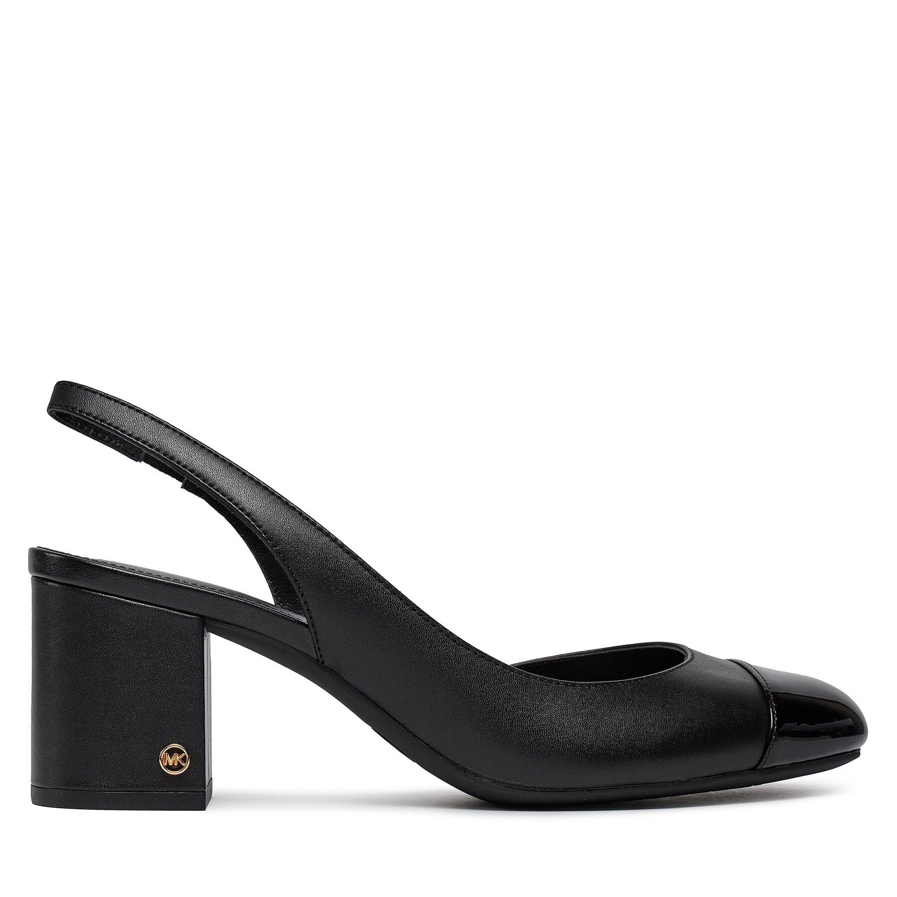 MICHAEL Michael Kors Обувки на ток Perla Flex Sling Pump 40R4PLMP1L