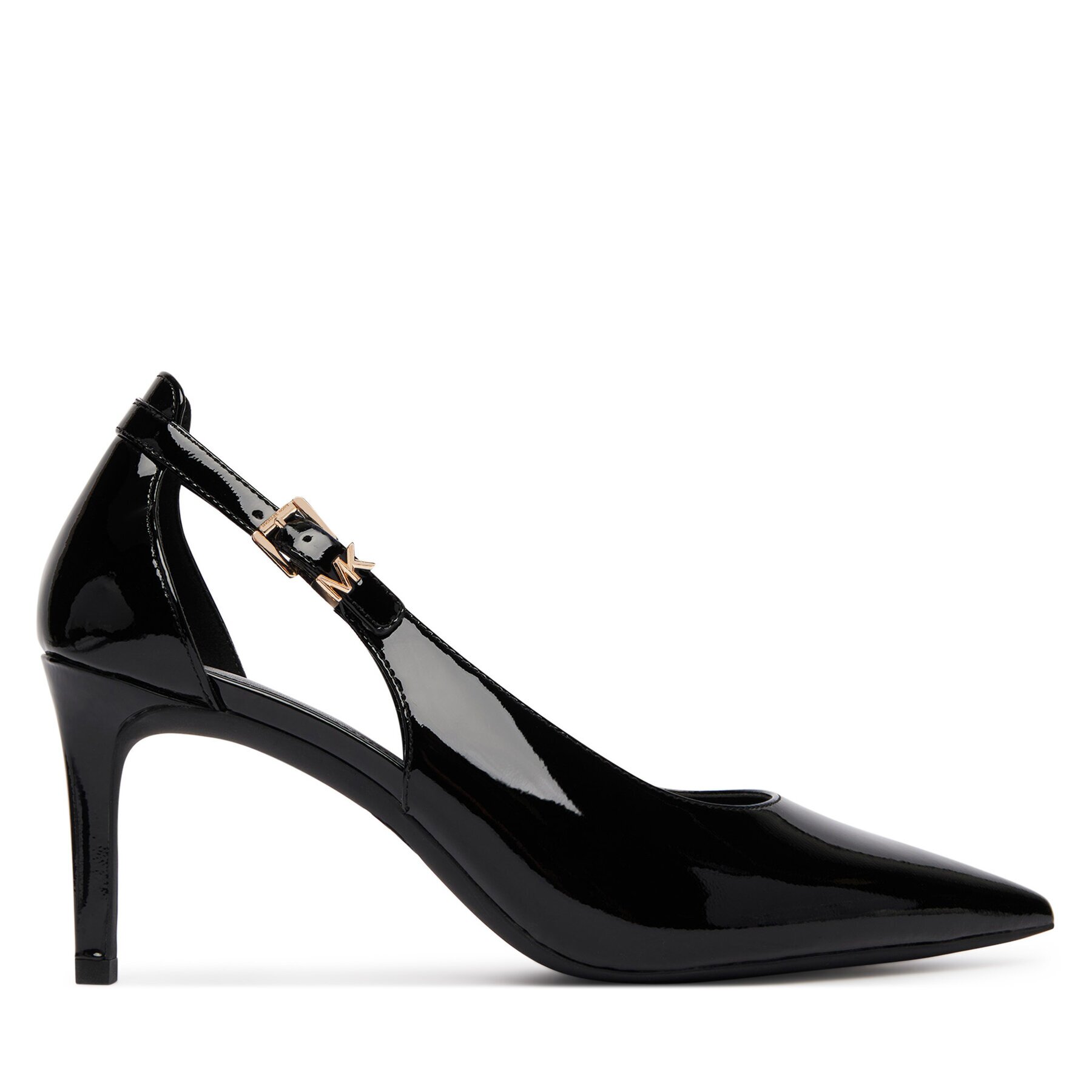 MICHAEL Michael Kors Боти Rachel 40T6RCFE5L