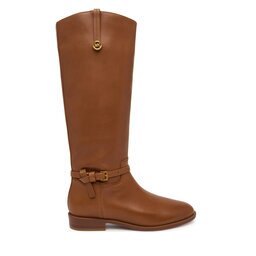 MICHAEL Michael Kors Офицерки Beverly Flat 40F6BVFB5L