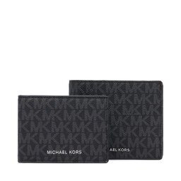 MICHAEL Michael Kors Портфейл Harrison 39F9LGYF2B