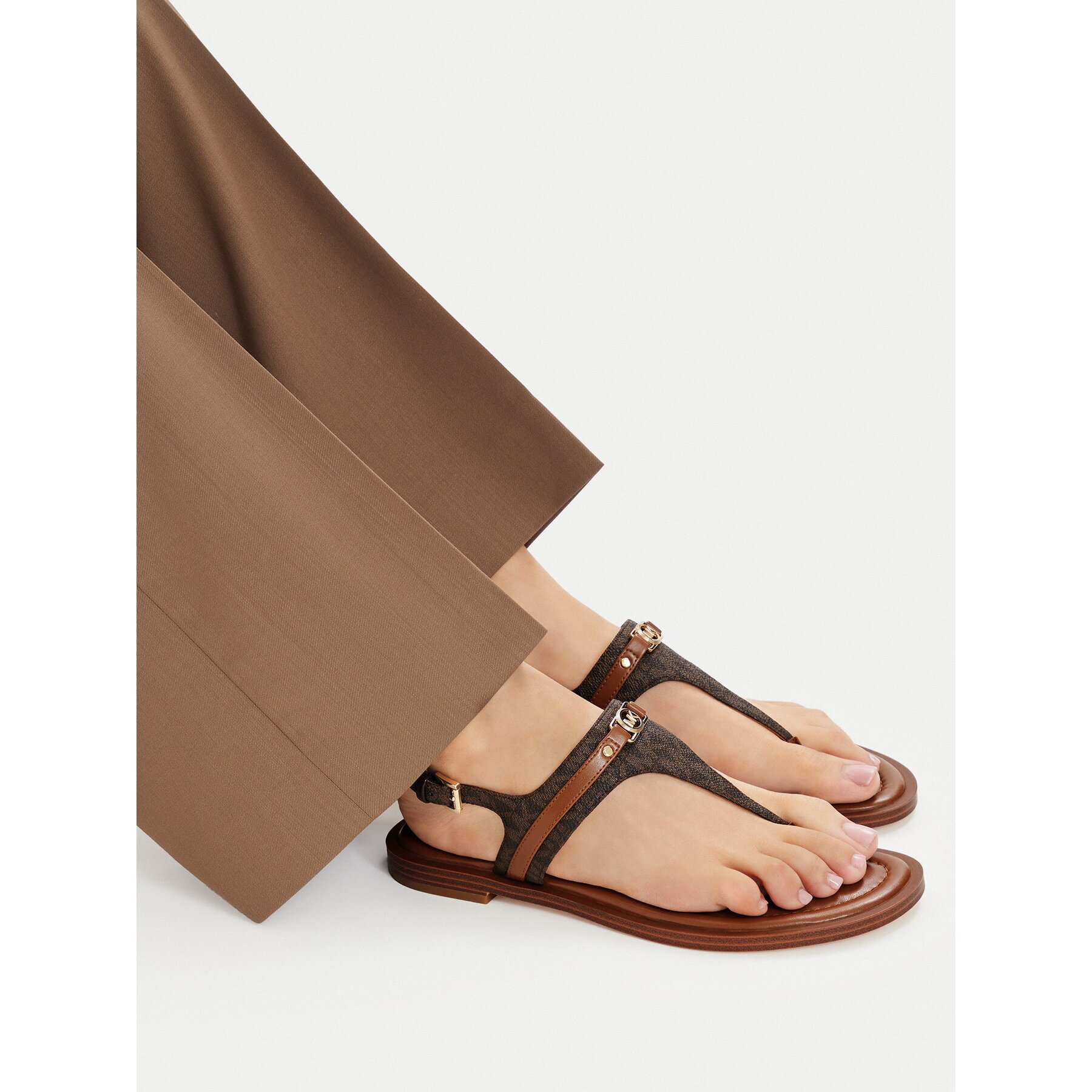 MICHAEL Michael Kors Сандали 40S6MAFS1B