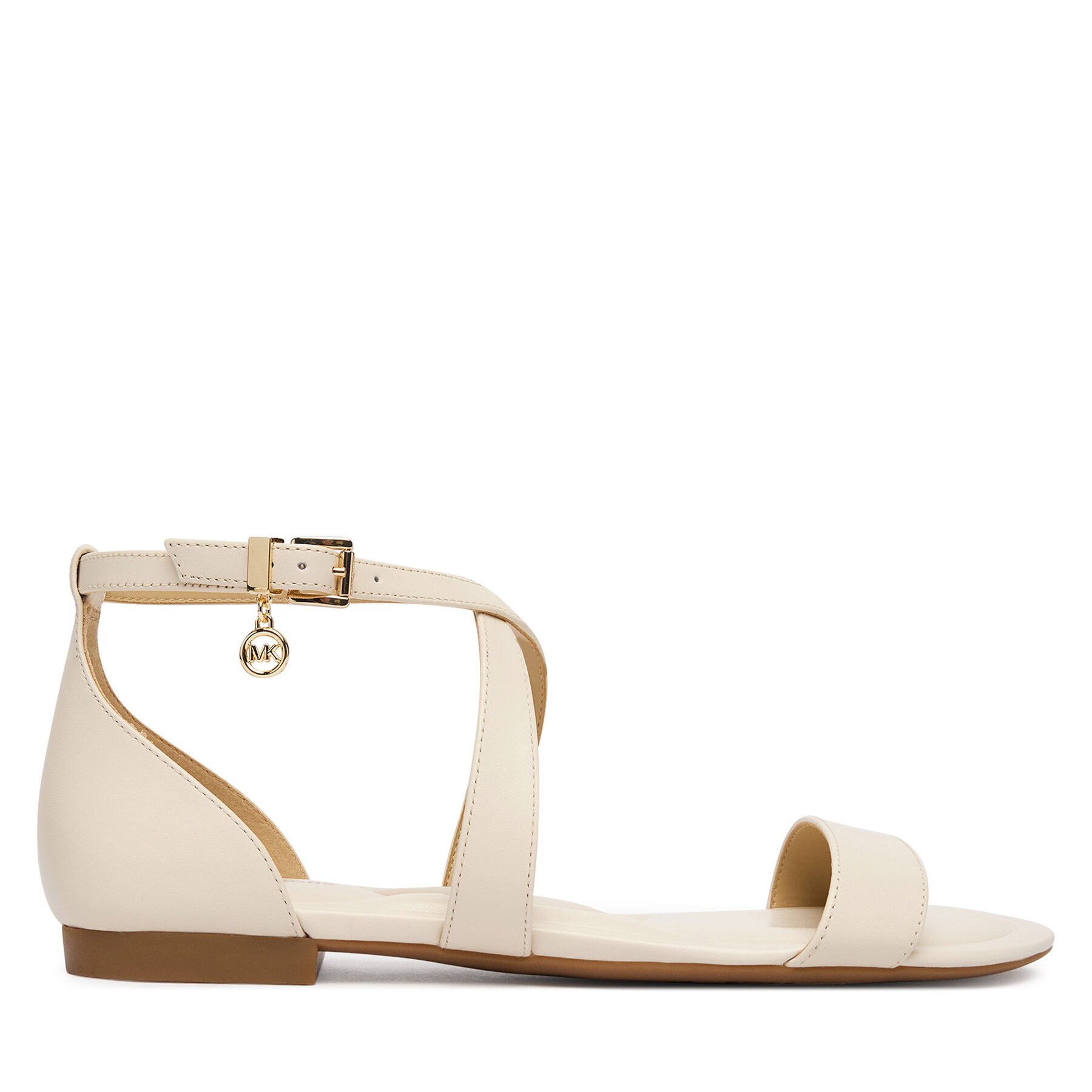 MICHAEL Michael Kors Сандали Alexa Flex Flat 40S6AXFS1L