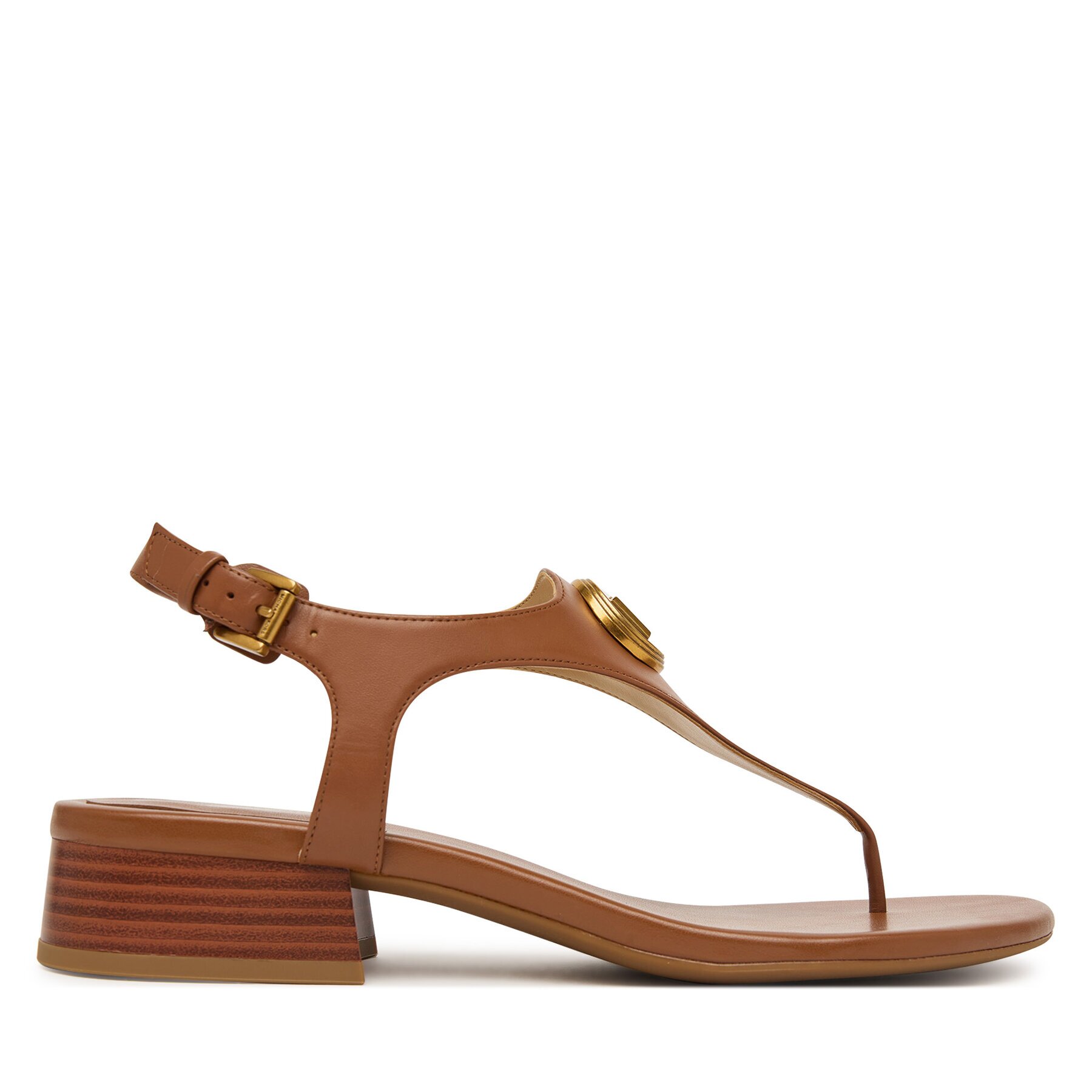 MICHAEL Michael Kors Сандали Mckenzie 40T6MZFS1L
