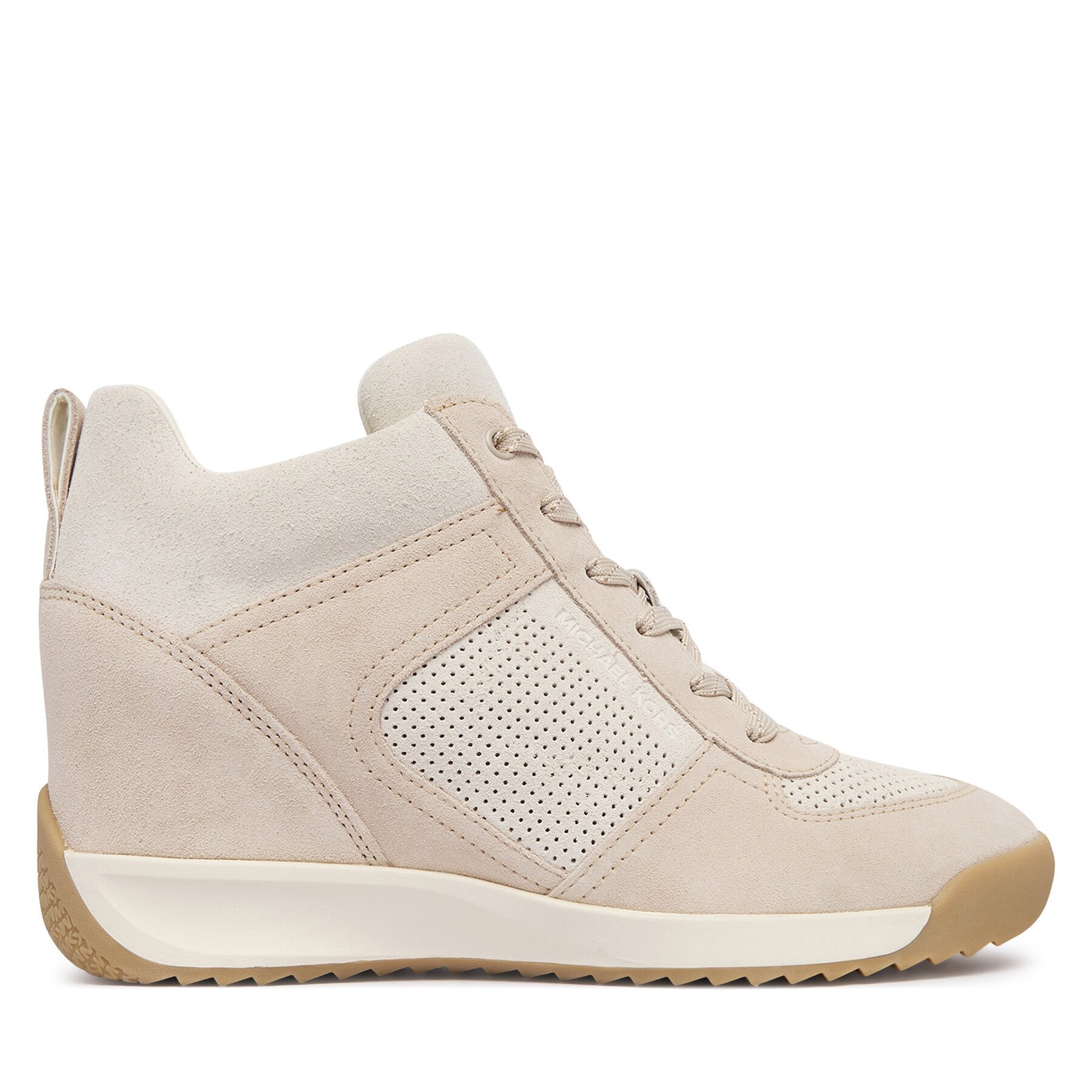 MICHAEL Michael Kors Сникърси 43F6NKFS2S