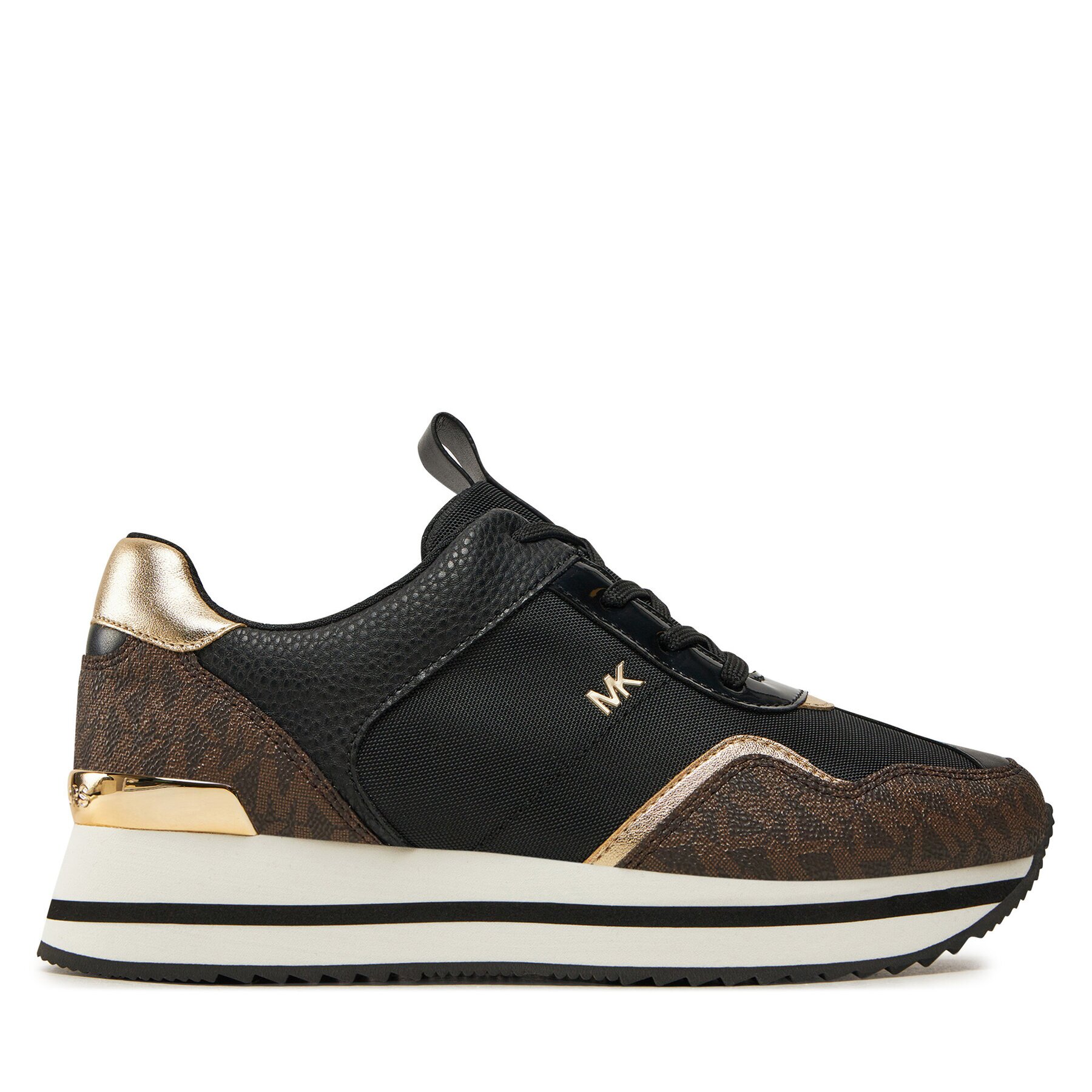 MICHAEL Michael Kors Сникърси 43R4RNFSCD