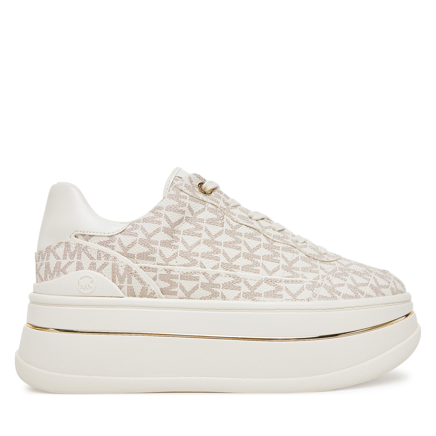 MICHAEL Michael Kors Сникърси 43S5HYFS2B