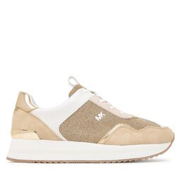 MICHAEL Michael Kors Сникърси Raina 43T6RNFS1D