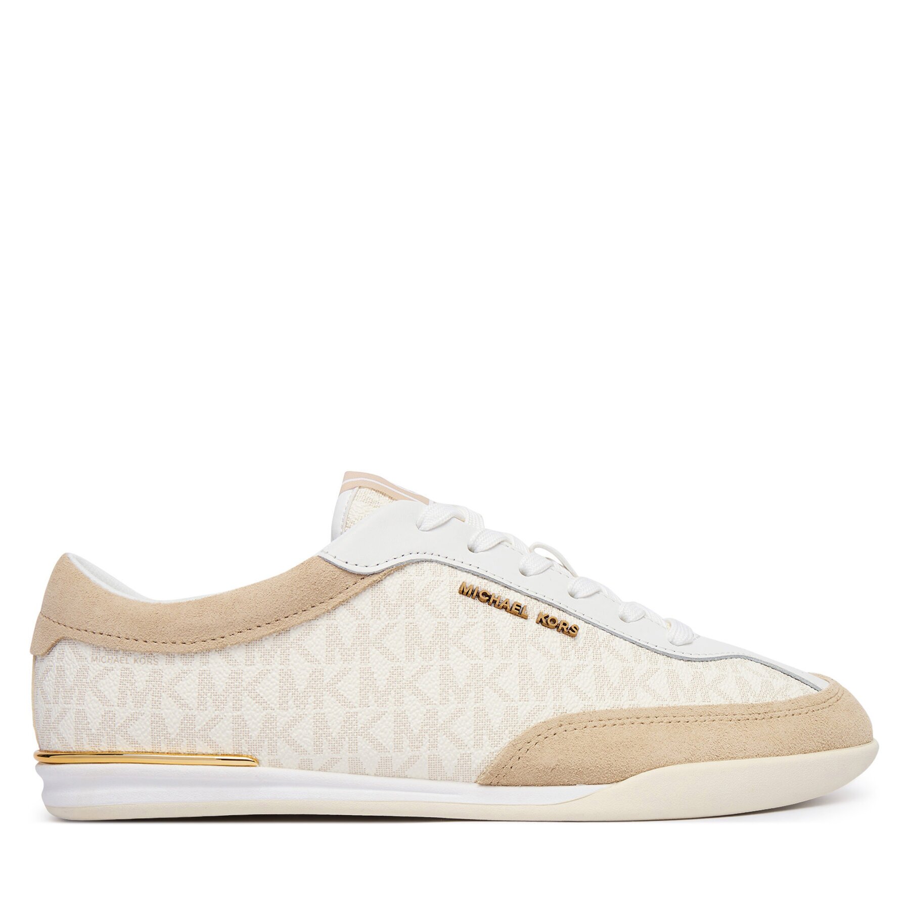 MICHAEL Michael Kors Сникърси 43T6NOFS1B