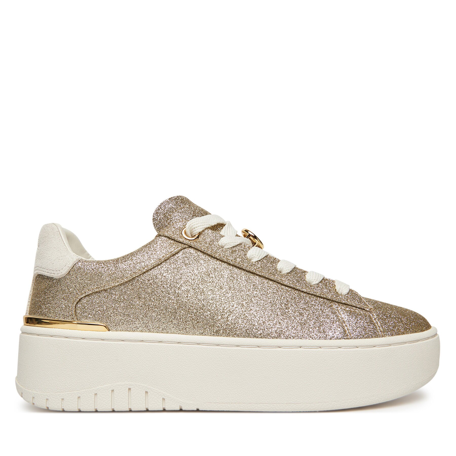 MICHAEL Michael Kors Сникърси Dottie 43F5DTFS1M