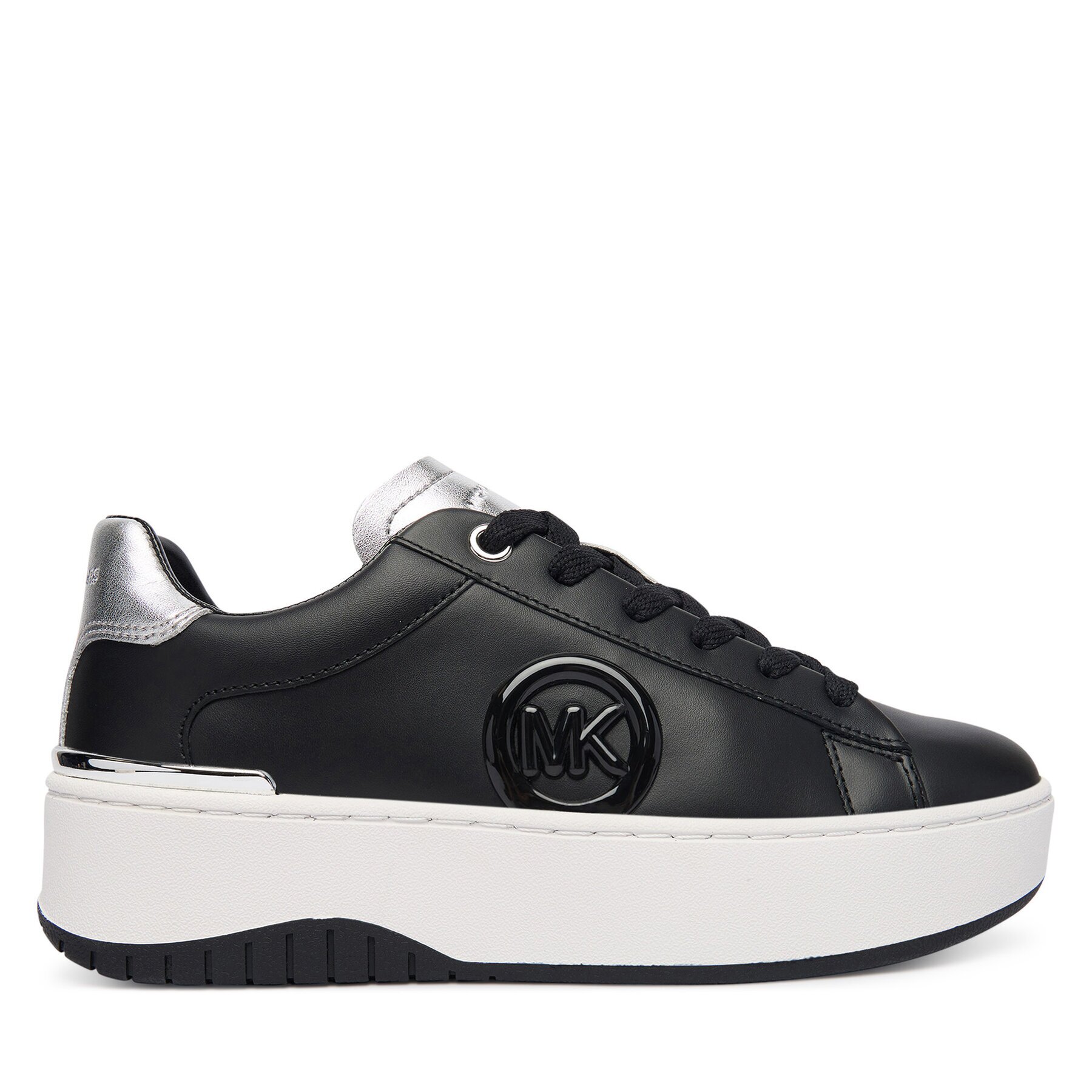 MICHAEL Michael Kors Сникърси Dottie 43R6DTFS5L