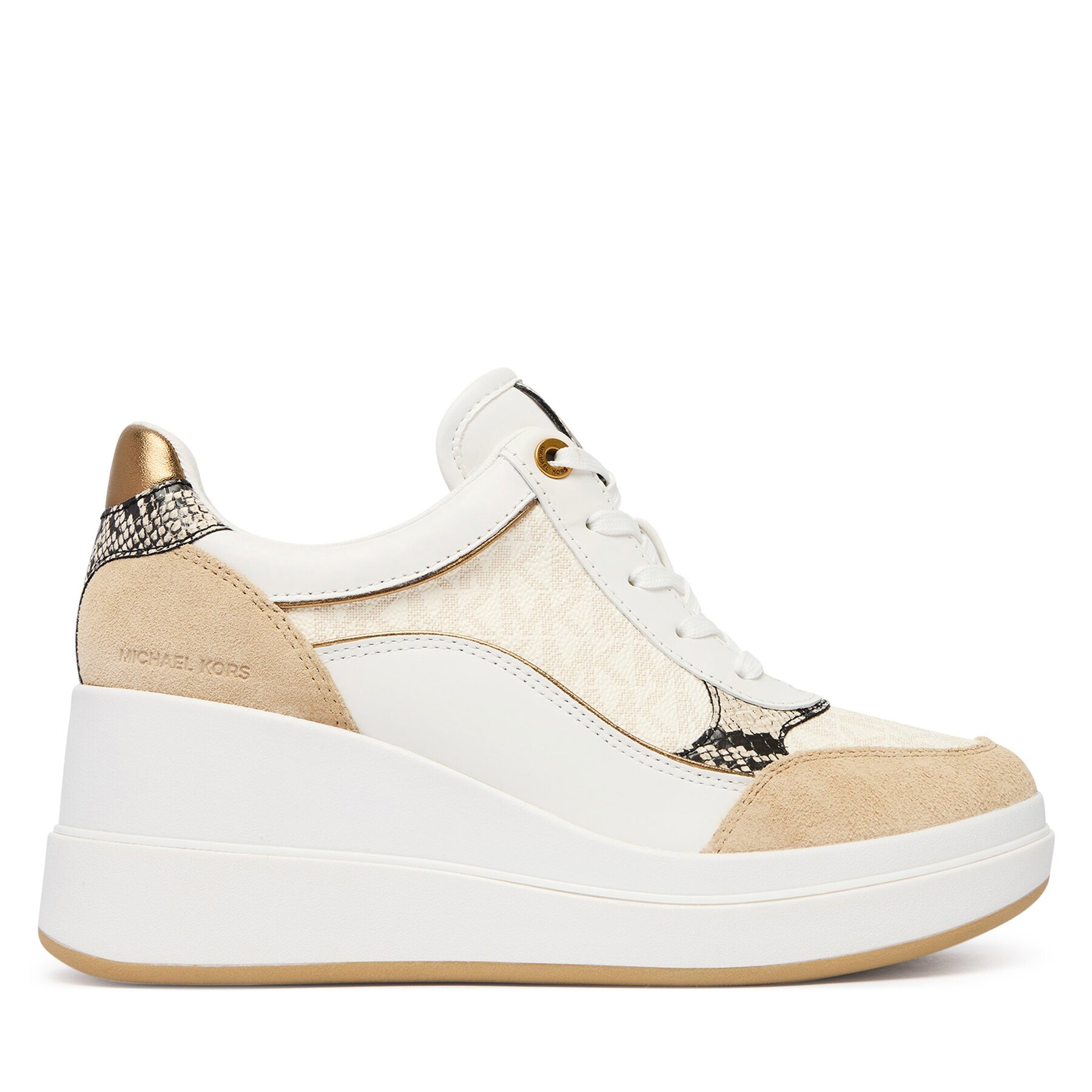 MICHAEL Michael Kors Сникърси Emmy 43R6EMFP3D