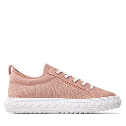 MICHAEL Michael Kors Сникърси Grove Metallic 43S4GVFS2D