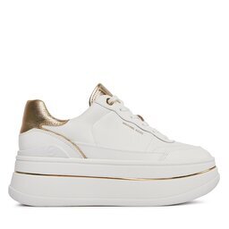MICHAEL Michael Kors Сникърси Hayes Lace Up 43R4HYFS2L