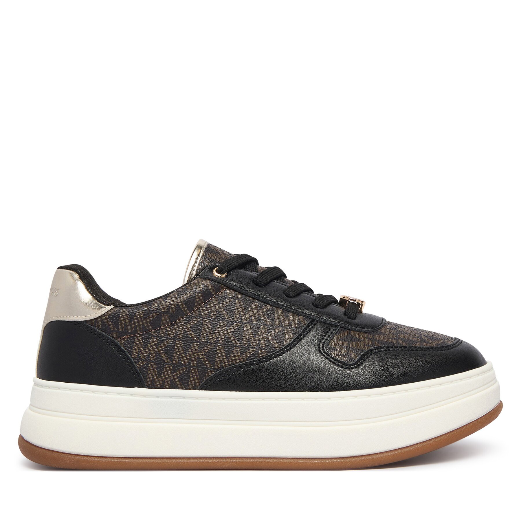 MICHAEL Michael Kors Сникърси Hayes Phoebe MK05102210