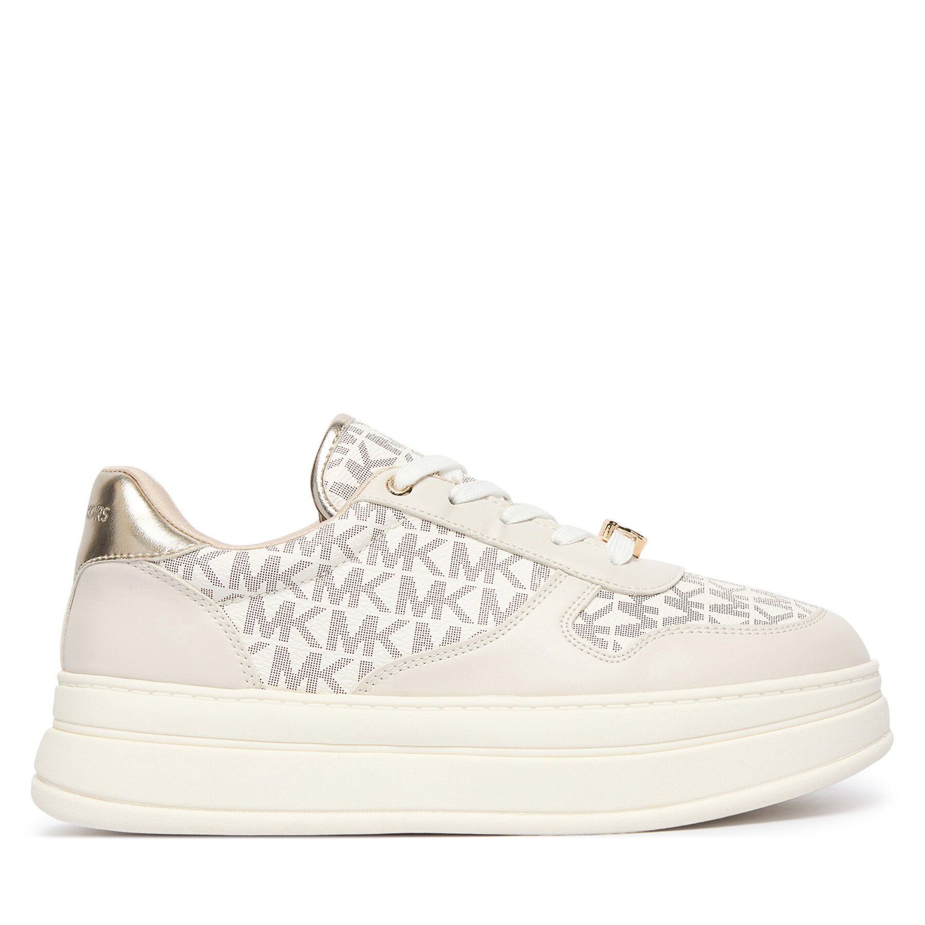 MICHAEL Michael Kors Сникърси Hayes Phoebe MK05102256