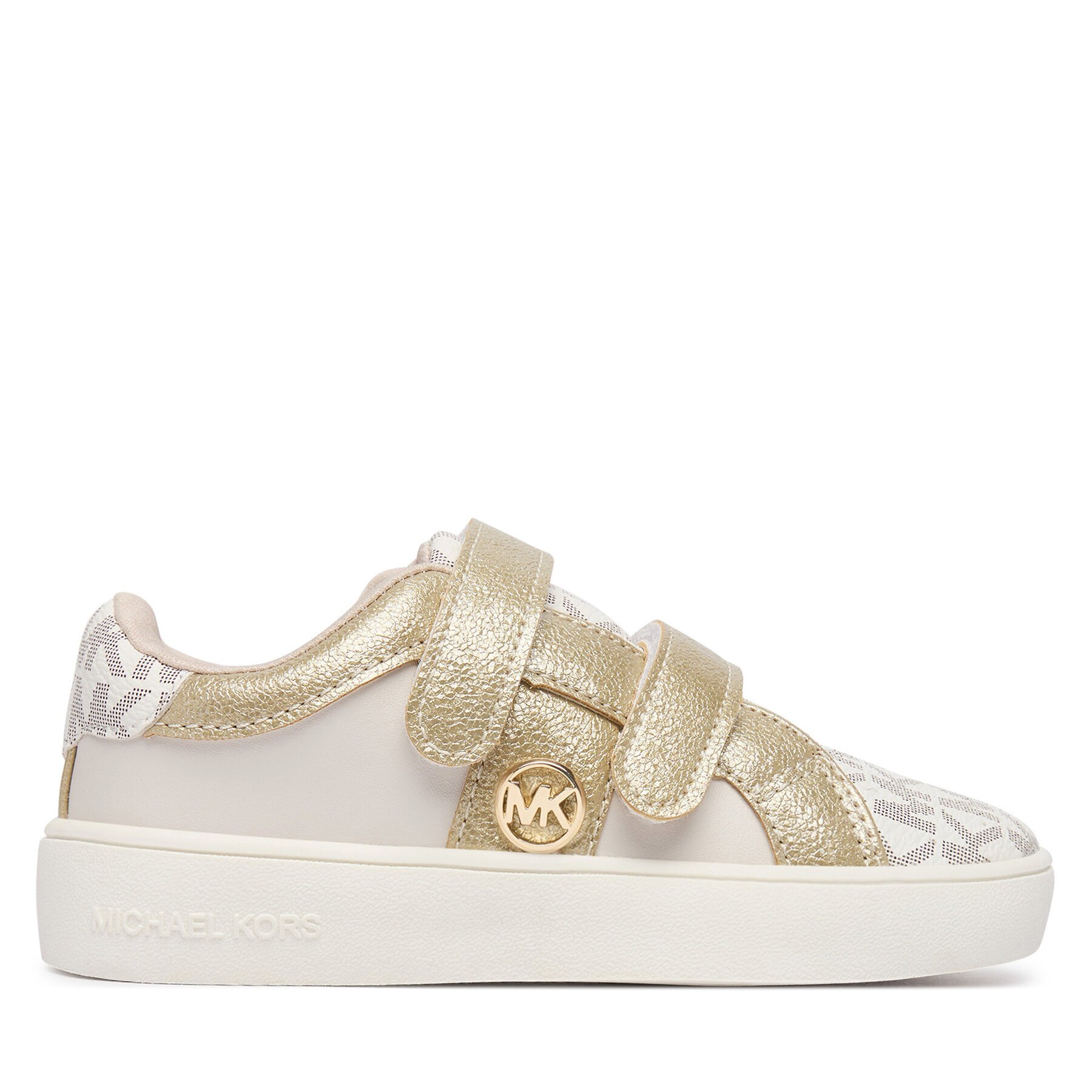 MICHAEL Michael Kors Сникърси Jem Raine H&L MK05766256