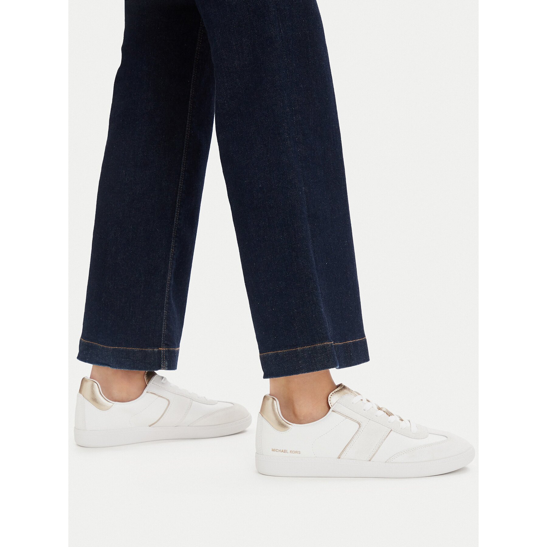 MICHAEL Michael Kors Сникърси Jovie 43T6JVFS2S