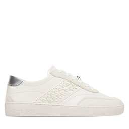 MICHAEL Michael Kors Сникърси Kaycee 43S6KCFS1L Бял