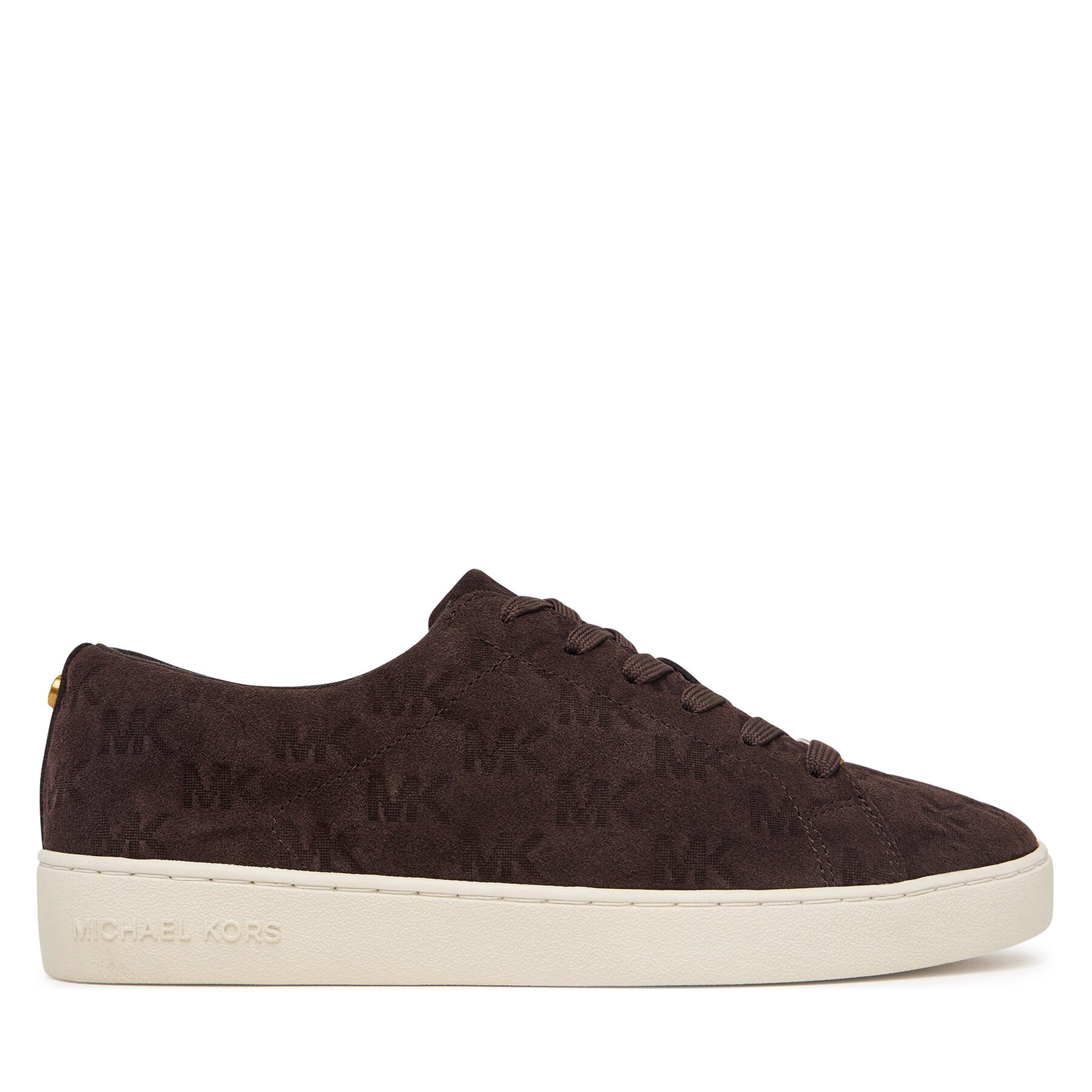 MICHAEL Michael Kors Сникърси Keaton 43F6KTFS1S