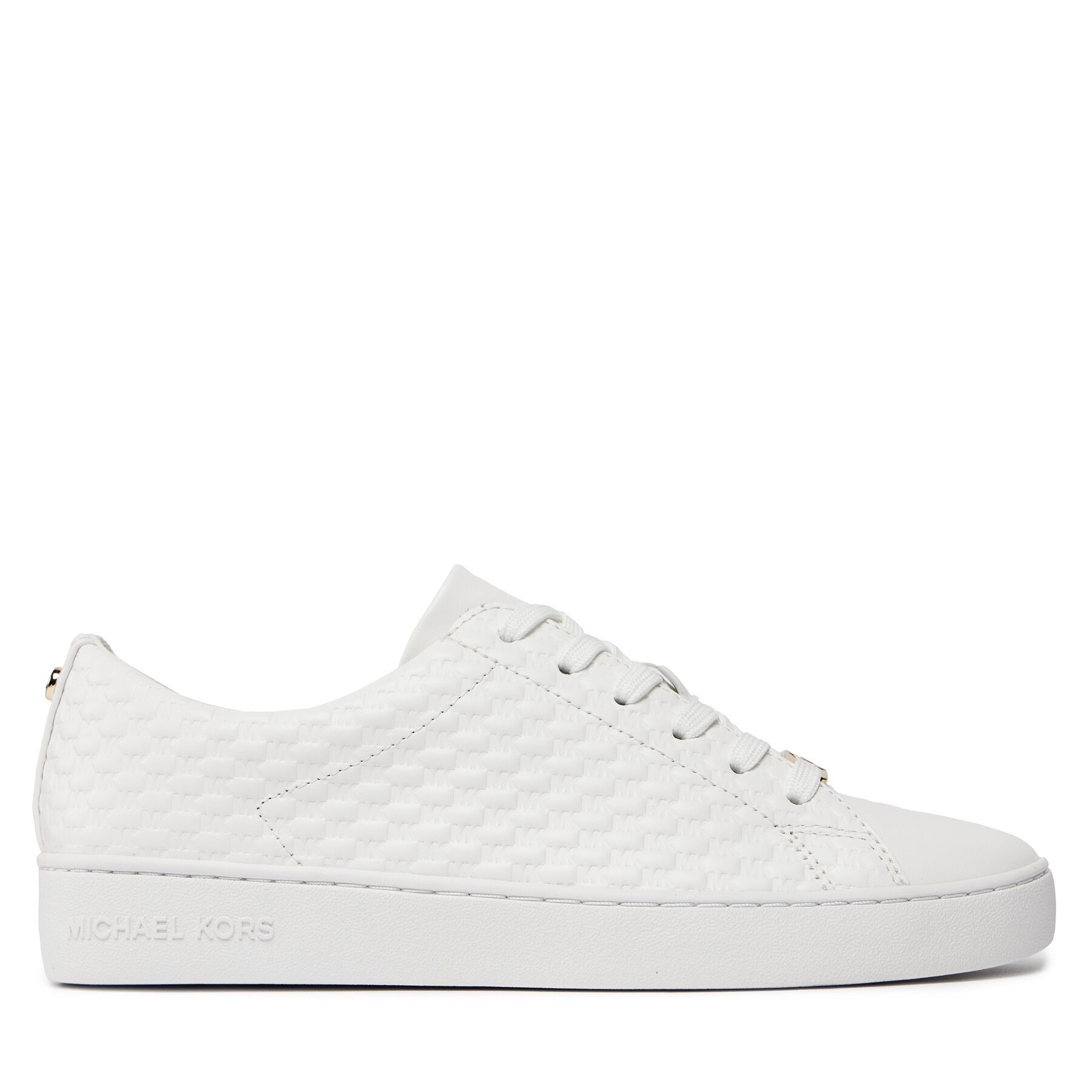 MICHAEL Michael Kors Сникърси Keaton Lace Up 43R4KTFS1L
