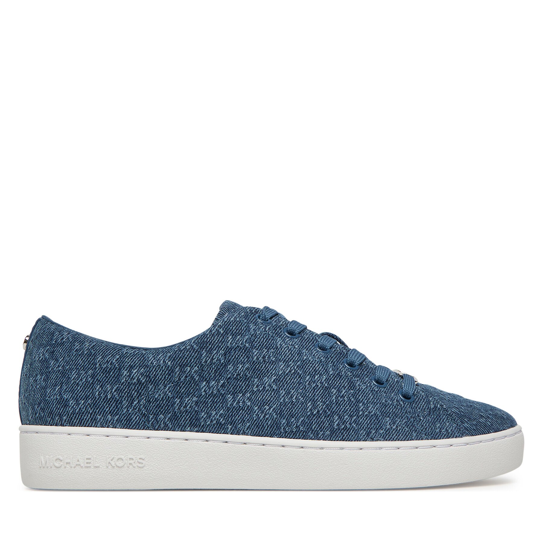 MICHAEL Michael Kors Сникърси Keaton Lace Up 43S5KTFS1D