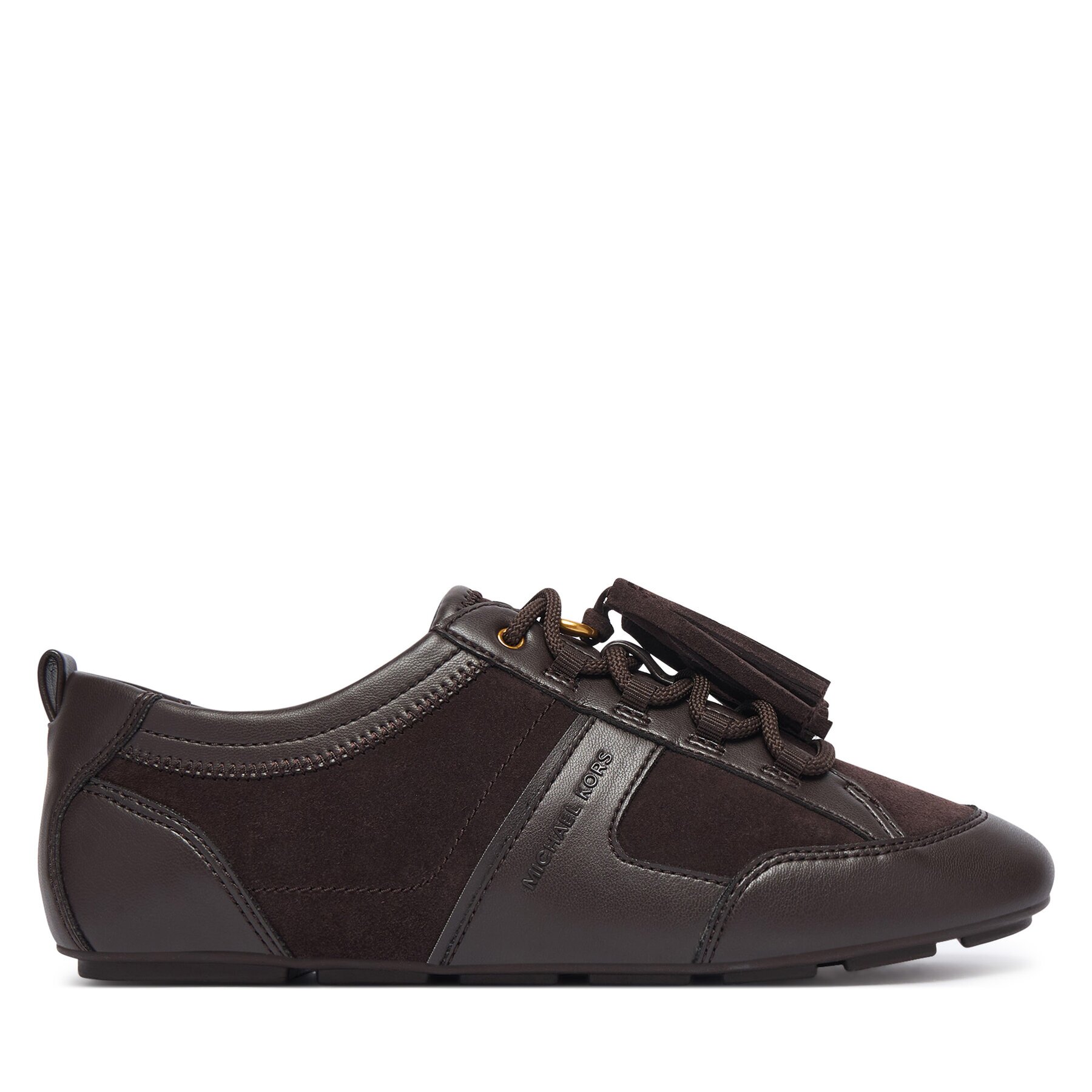 MICHAEL Michael Kors Сникърси Keely 43F6KLFS2S