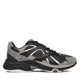 MICHAEL Michael Kors Сникърси Leo Trainer 42R6LEFS1B
