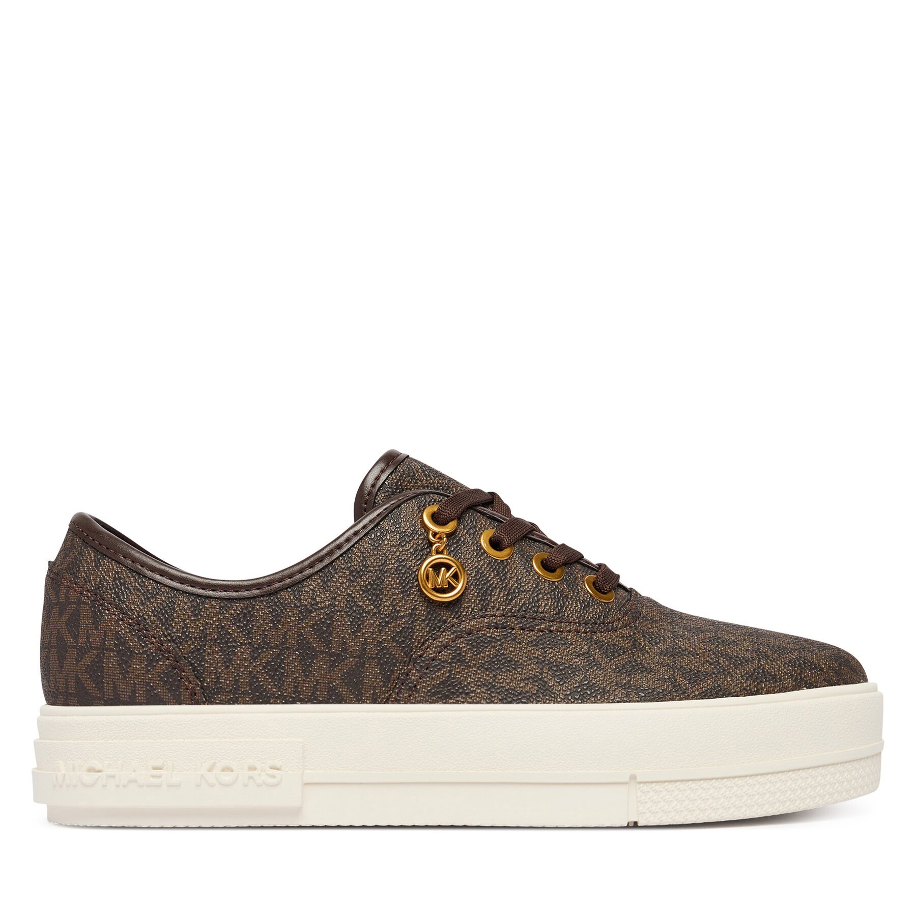 MICHAEL Michael Kors Сникърси Lindsey 43T6LDFS1B