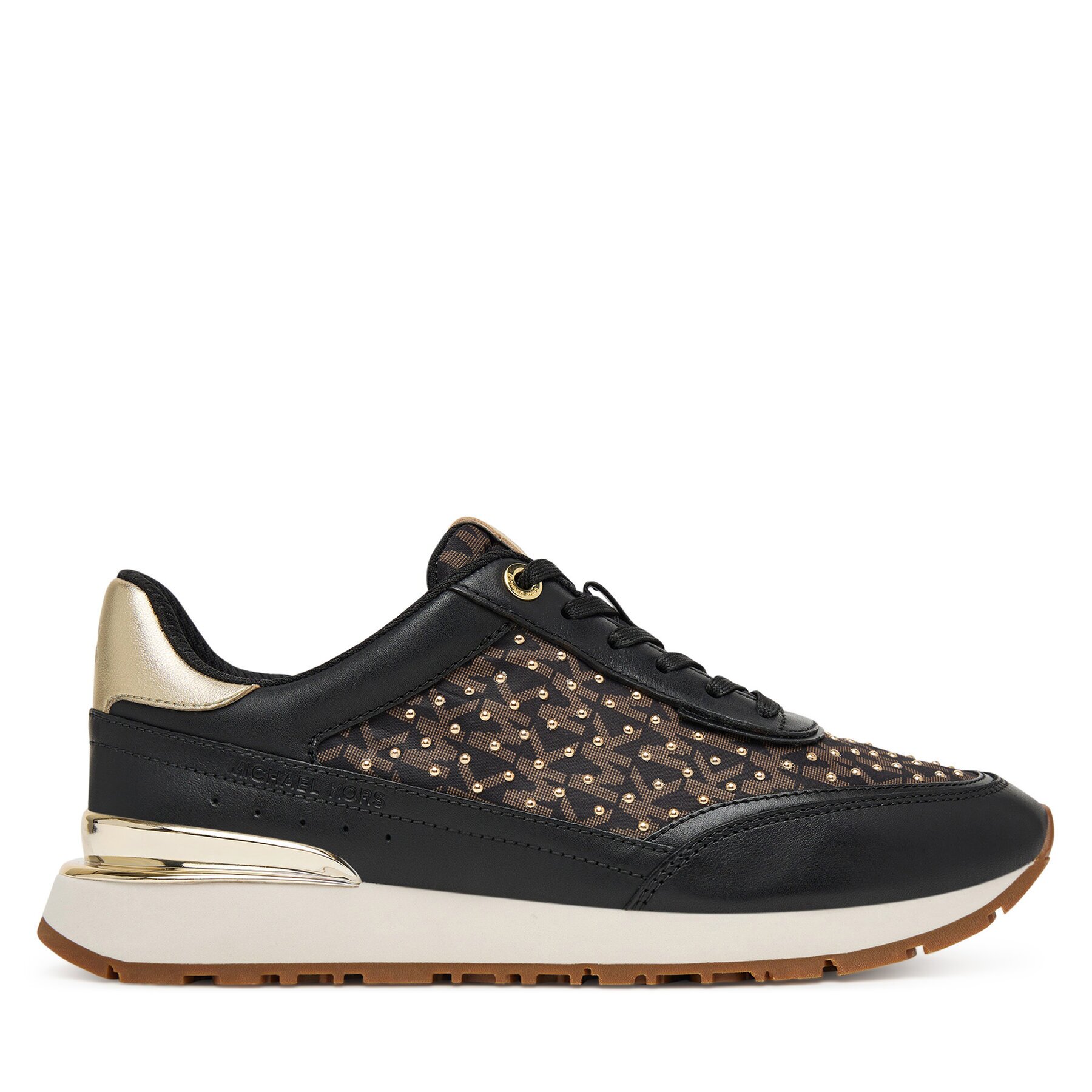 MICHAEL Michael Kors Сникърси Nova Trainer 43S6NOFS1S