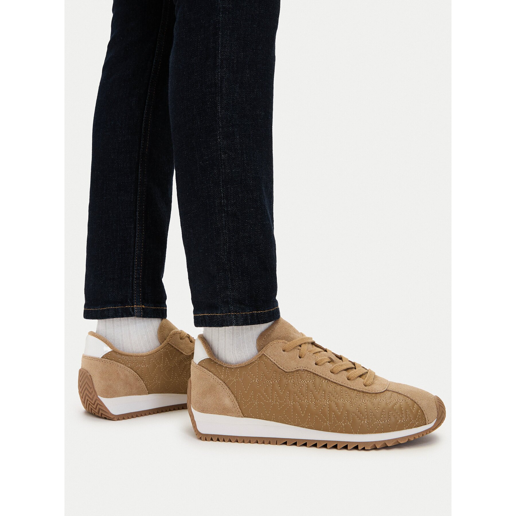 MICHAEL Michael Kors Сникърси Rhodes 43R6RHFS1L