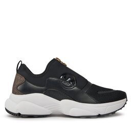 MICHAEL Michael Kors Сникърси Sami Zip Trainer 43H3SMFSHD