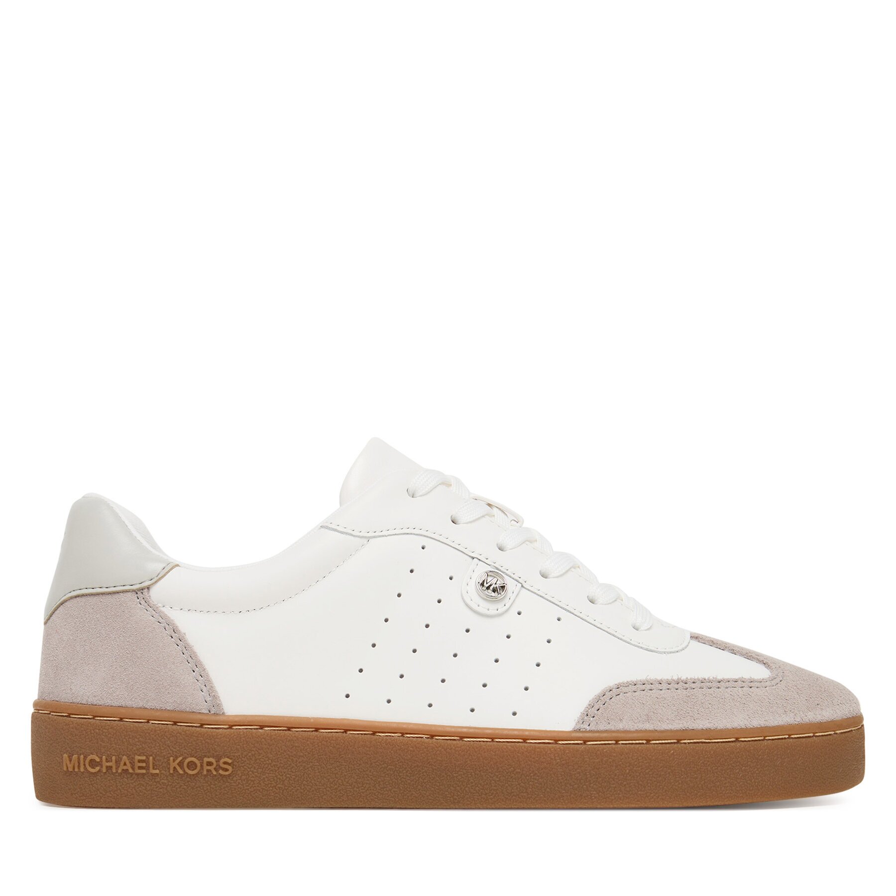 MICHAEL Michael Kors Сникърси Scotty 43F4SCFS4L