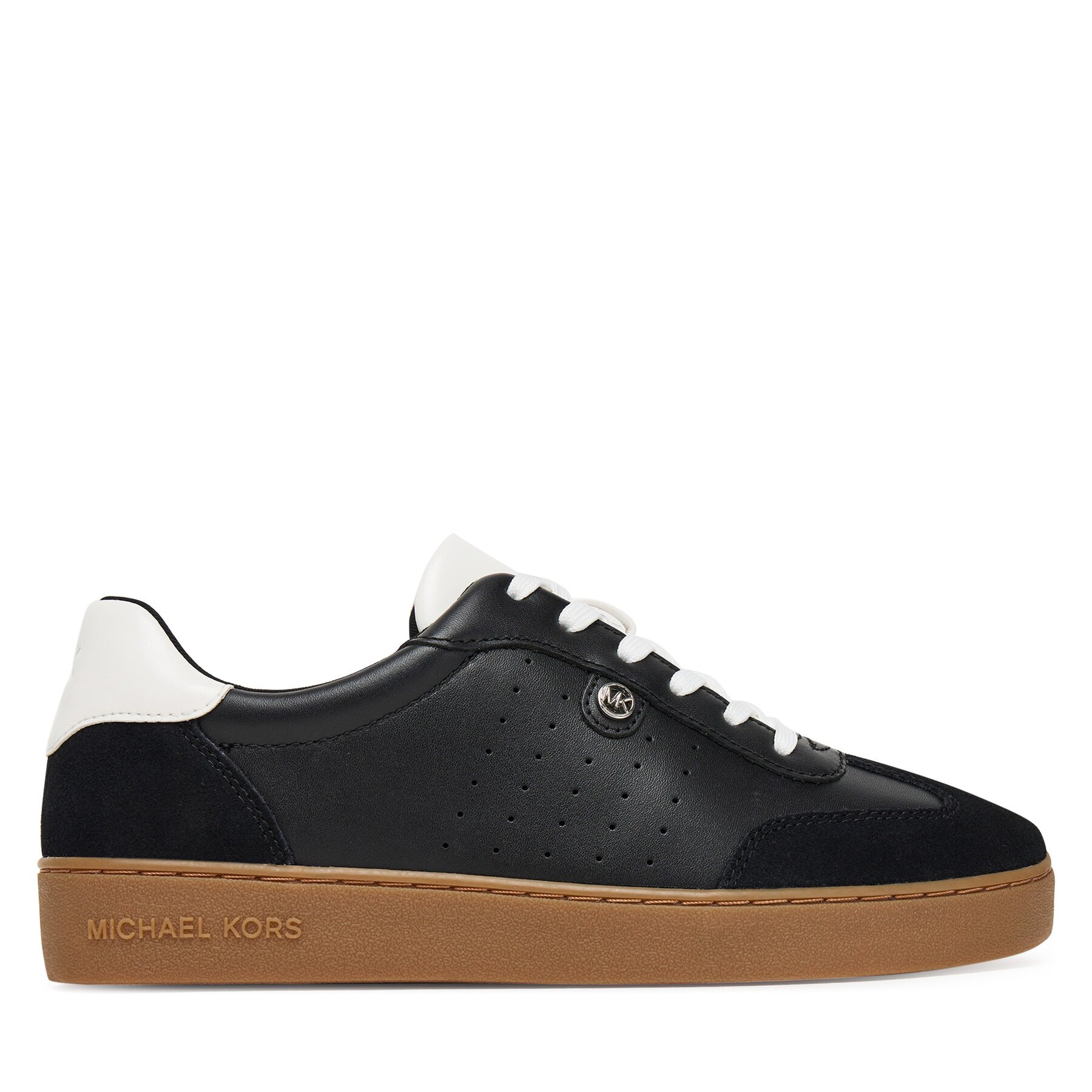 MICHAEL Michael Kors Сникърси Scotty 43F4SCFS5L