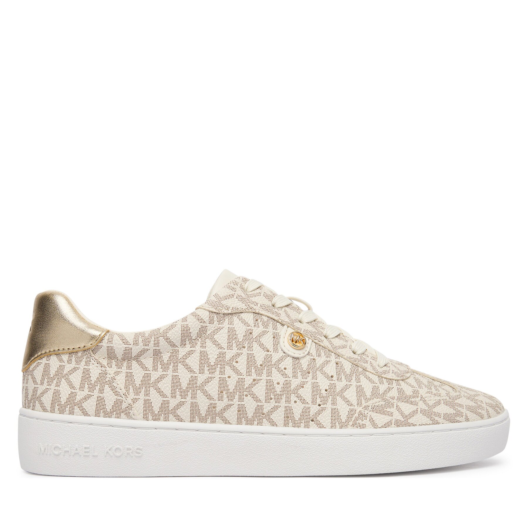 MICHAEL Michael Kors Сникърси Scotty 43S5SCFS1B