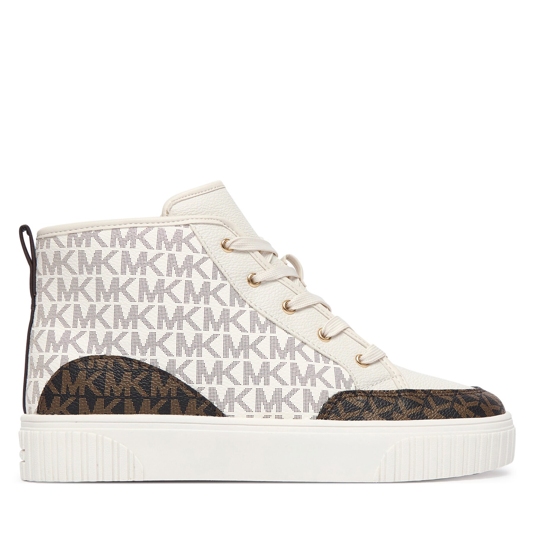 MICHAEL Michael Kors Сникърси Shea Split MK02912259