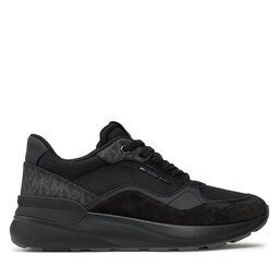 MICHAEL Michael Kors Сникърси Trevor Mixed-Media Trainer 42F4TRFS7D