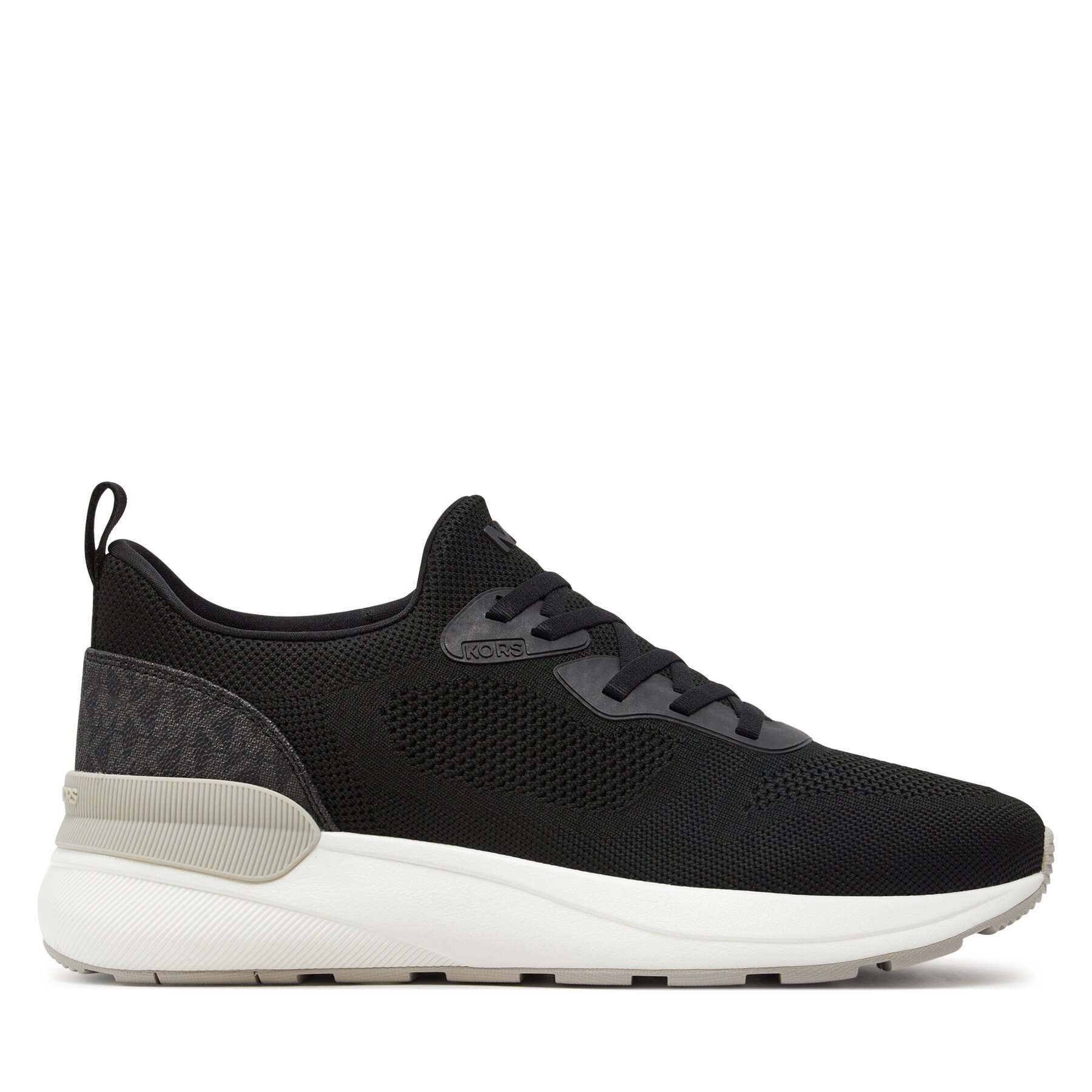 MICHAEL Michael Kors Сникърси Trevor Slip On 42S4TRFP1D