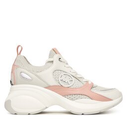 MICHAEL Michael Kors Сникърси Zuma Knit Trainer 43S6ZUFS1D