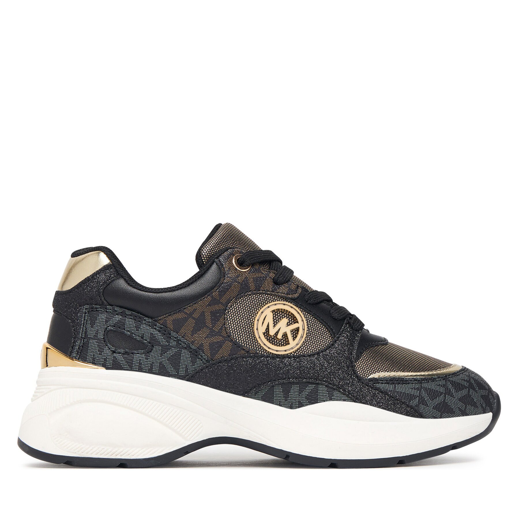 MICHAEL Michael Kors Сникърси Zuma MK02656258