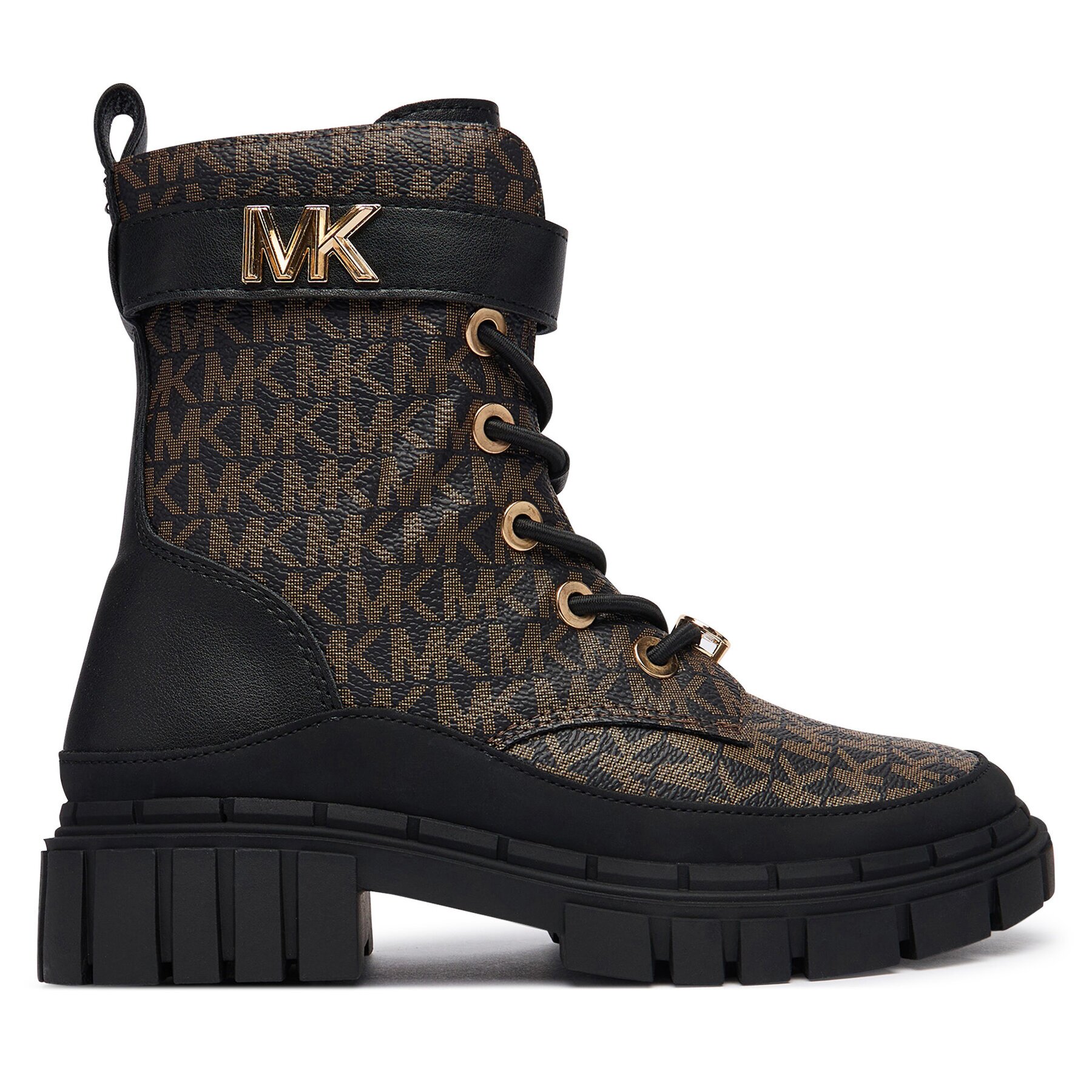 MICHAEL Michael Kors Туристически oбувки Blake Mk MK05085210