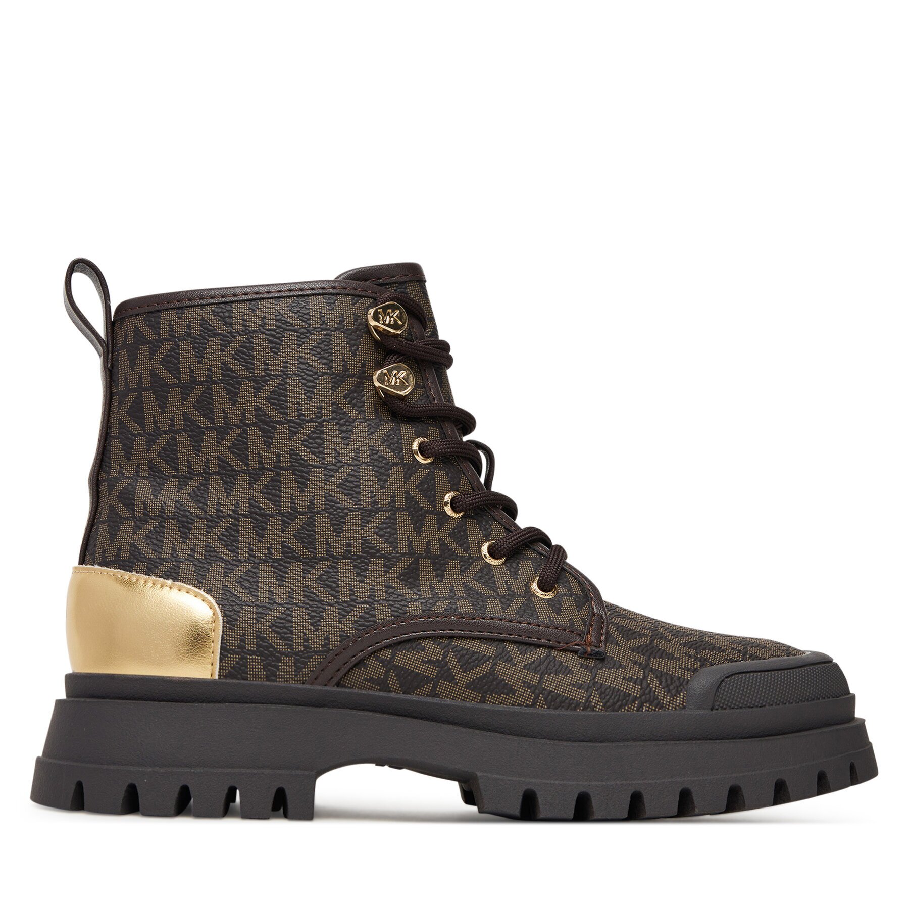 MICHAEL Michael Kors Туристически oбувки MK02734211