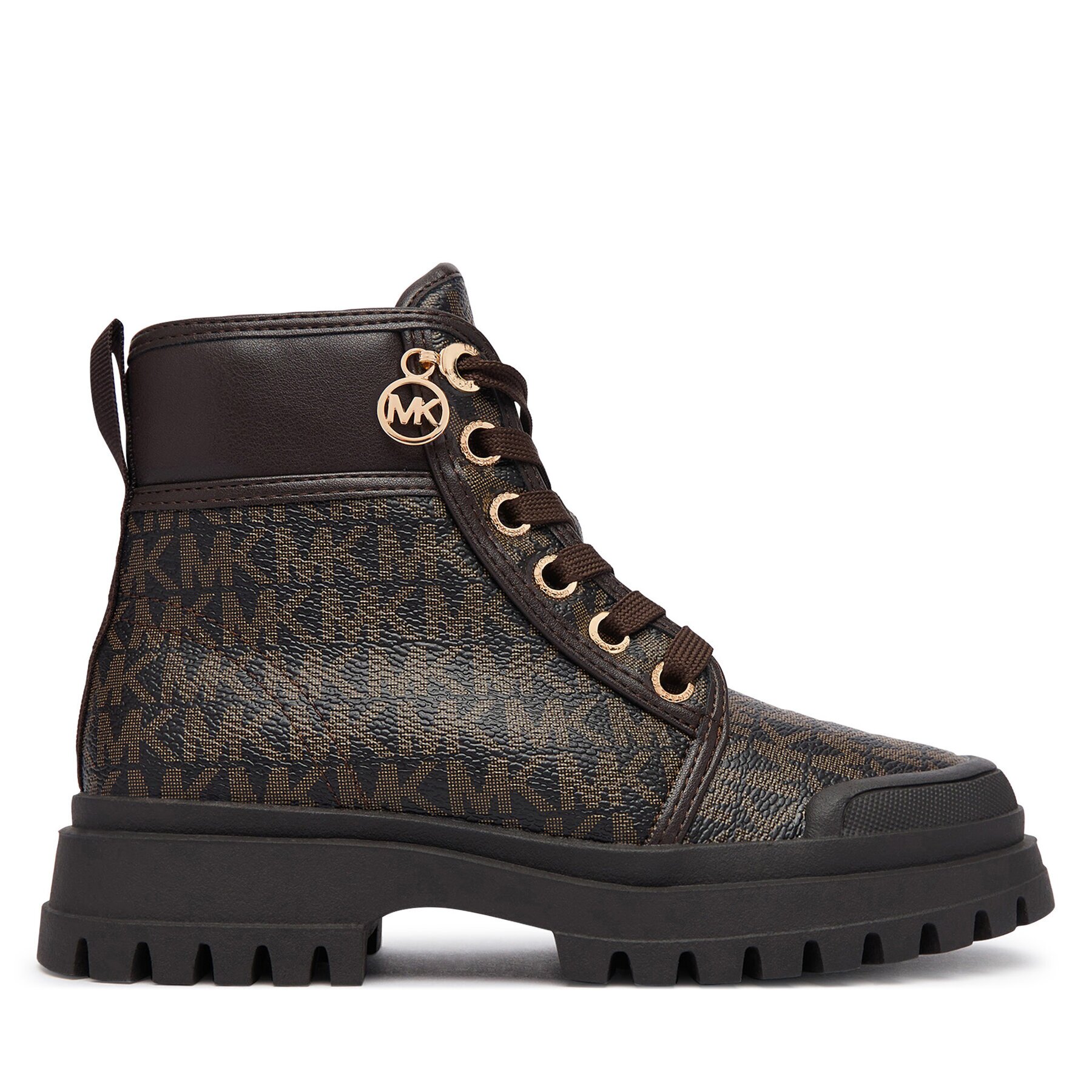 MICHAEL Michael Kors Туристически oбувки Payton Kamryn MK05015256