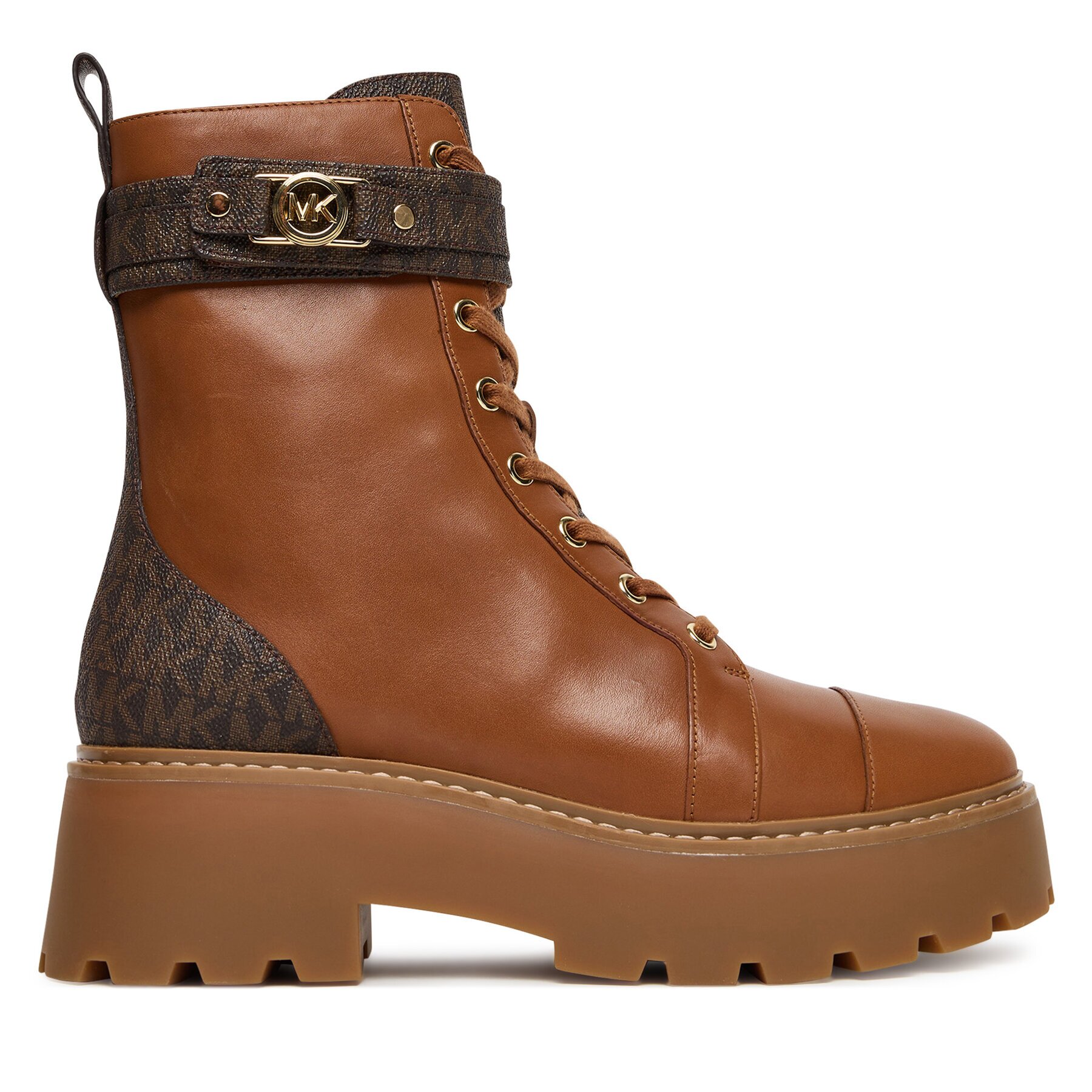 MICHAEL Michael Kors Зимни обувки 40T5MAFE6L