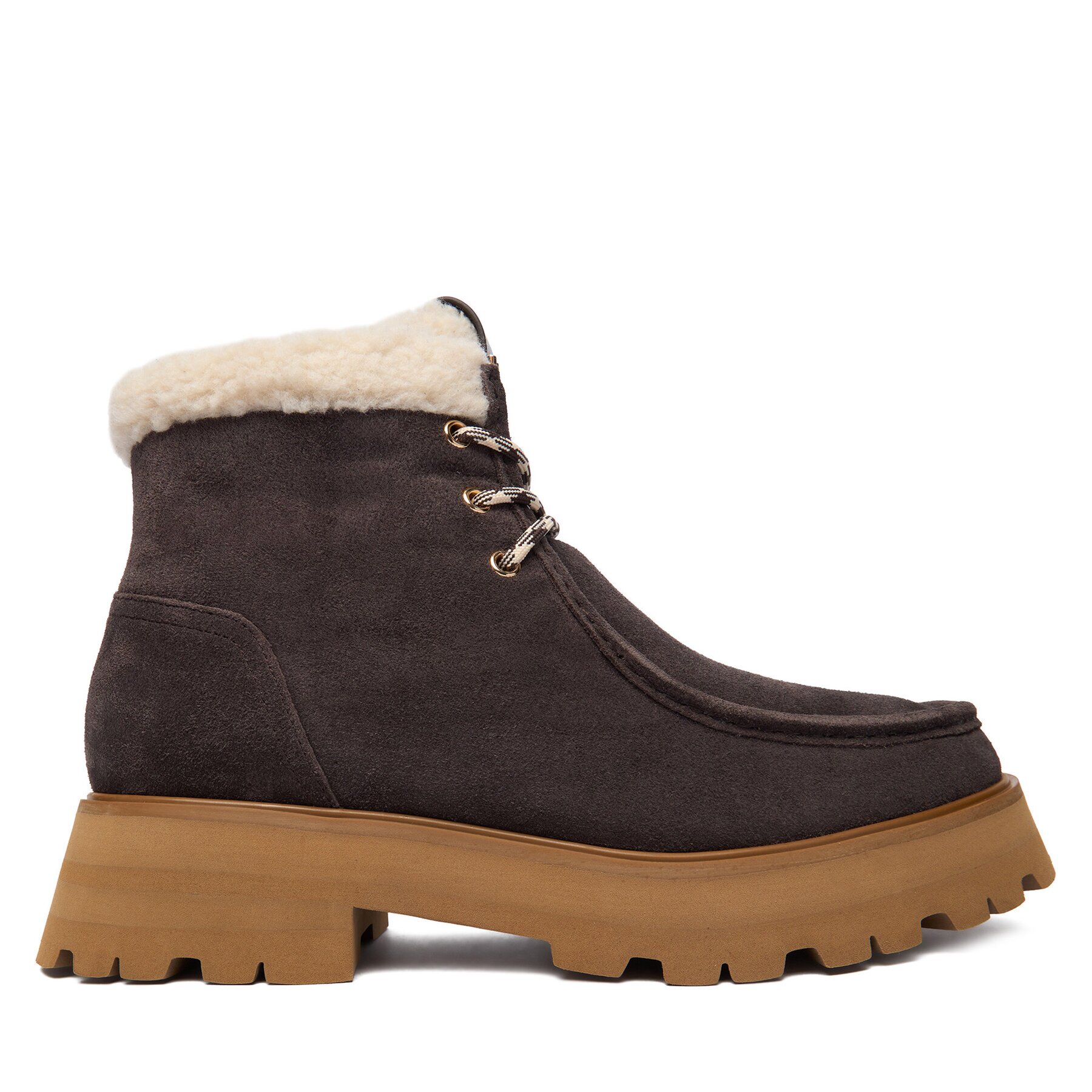 MICHAEL Michael Kors Зимни обувки Cade 40F5CAFE5S