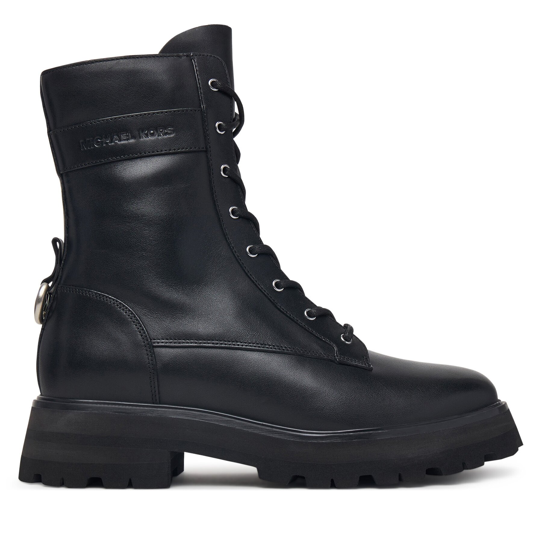 MICHAEL Michael Kors Зимни обувки Caleb 40F6CBFE5L