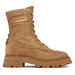 MICHAEL Michael Kors Зимни обувки Caleb Lug 40F6CBFE5S