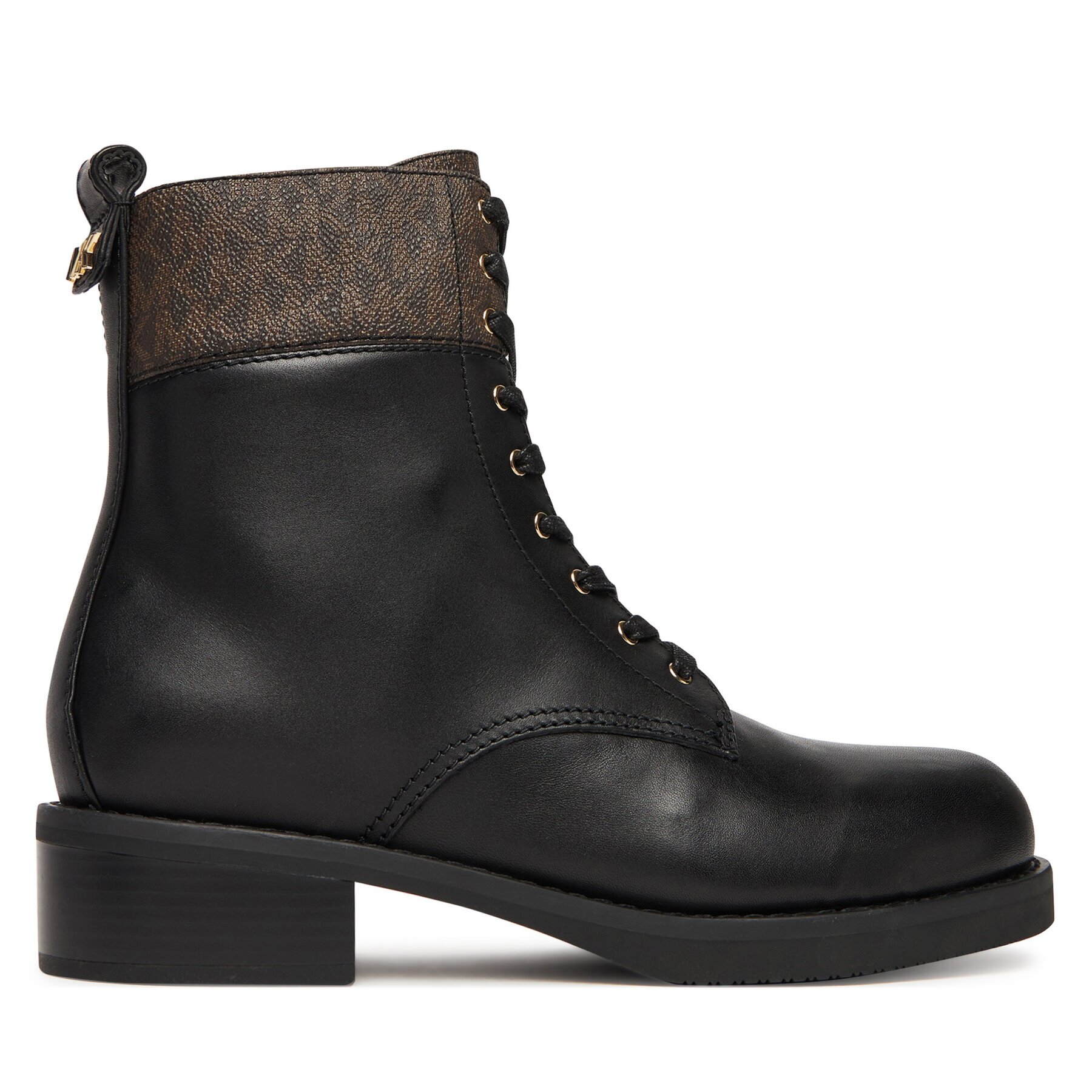 MICHAEL Michael Kors Зимни обувки Lyle 40F5LYFB8L