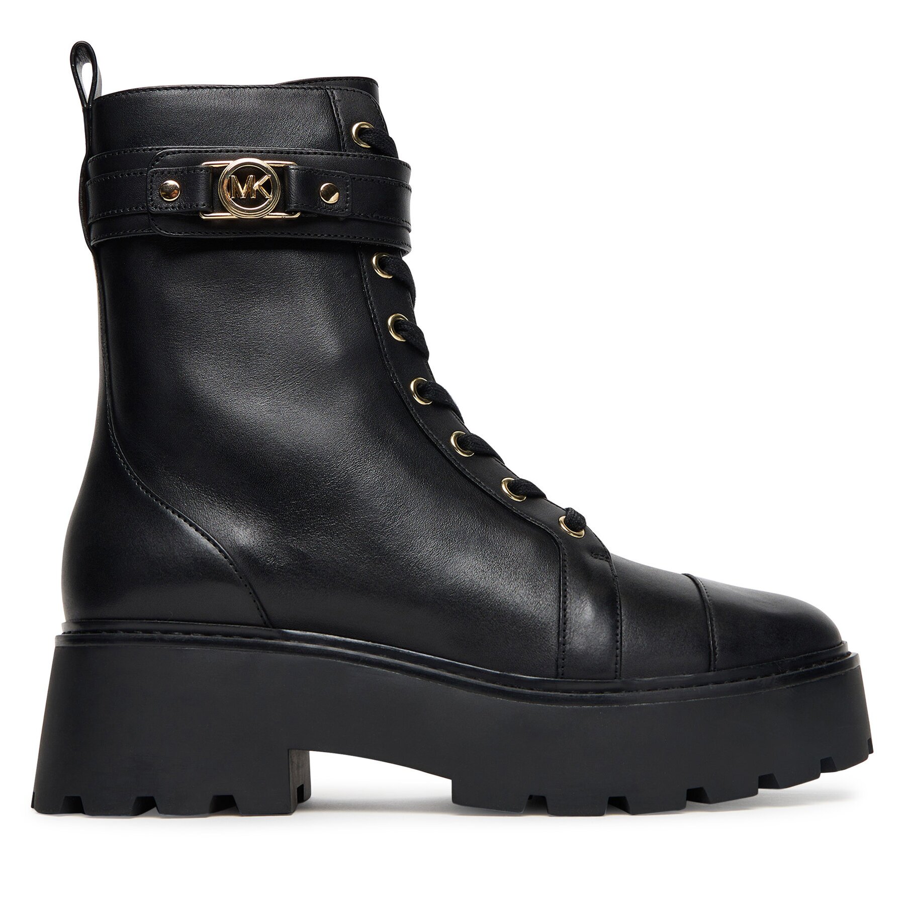 MICHAEL Michael Kors Зимни обувки Mandy 40T5MAFE5L